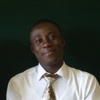 Victor N. Narteh, P.E.