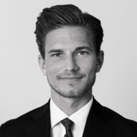 Daniel Mörk