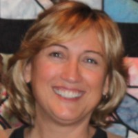 Kelly Stapelman
