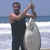 Mark Theobald