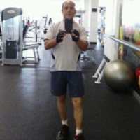 Juan Carlos Contreras Bernal