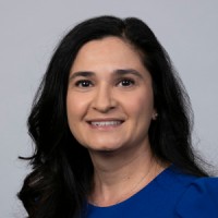 Caroline Gabriel