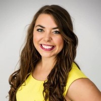 Ali Robinson