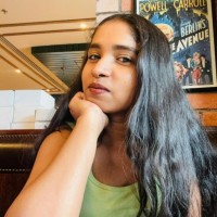Shruti Rajpoot