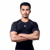 Salman Siddique