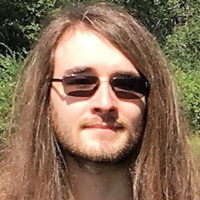 Alex Geoghagan