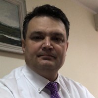Daniel Prisacariu