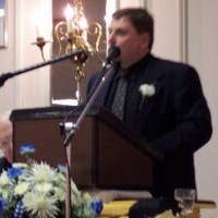 Steve Kazor
