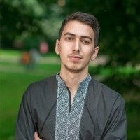 Pavlo Bobiyev