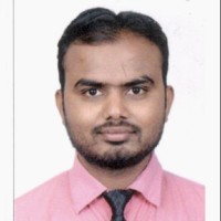 Mohammedsohel Shaikh
