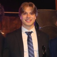 Noah Reeves