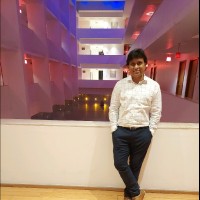Sudheer A V