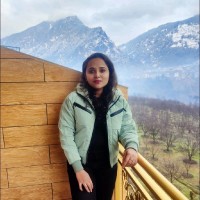 Pratiksha Ayare