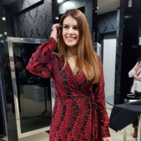 Eleni Kallishi