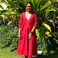 Meghana Manohar Amin