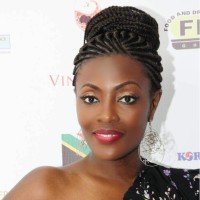 Vannessa Kɔkɔ Djaba