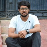 Syed Anwar