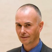 Gavin Macgregor