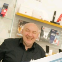 Gerald Gruber