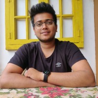 Shivank Kumar