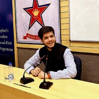 Ishaan Shahabadi