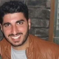 Oren Zaharangi