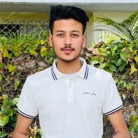 Keshav Garg