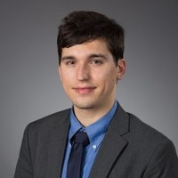 Elliot MacKrell, Ph.D.