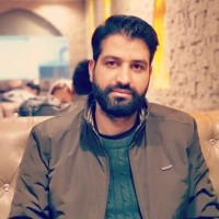 Wasim Rehman
