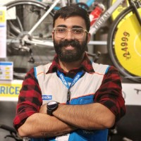 Shubh Mehta