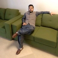 Shahab Ur Rehman