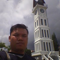 Chandra Tobing