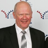 Terry Shaw ACCM B.Bus