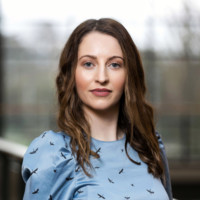Tara Walsh