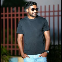 Rajesh Reddy