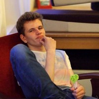Martijn Droogh