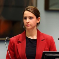 Frederike Haverkamp