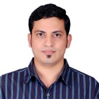 Tushar Kharche