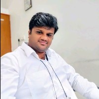 Vijay Amirtharaj