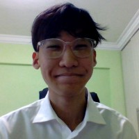 Darren Choo