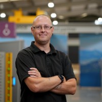Darren Naylor