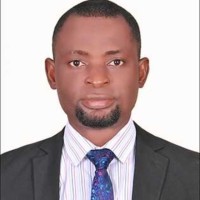 Olusina Ezekiel Adeyemo
