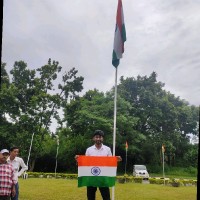 Ankit Zode