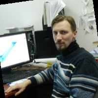 Vadim Kubyshkin