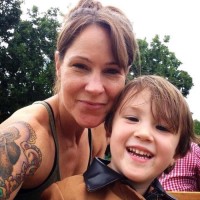 Bridgett Thom