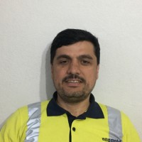 Mustafa Bakır
