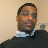 Antonio Harrington