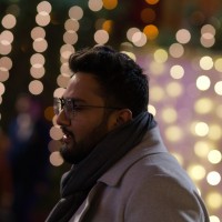 Prateek Chaudhary