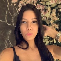 Larissa Oliveira dos Anjos