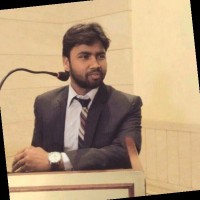 Shamshad Alam